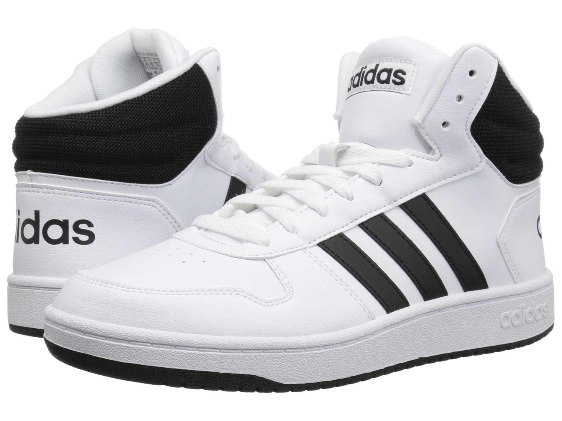 Обручи 2.0 Средний Adidas