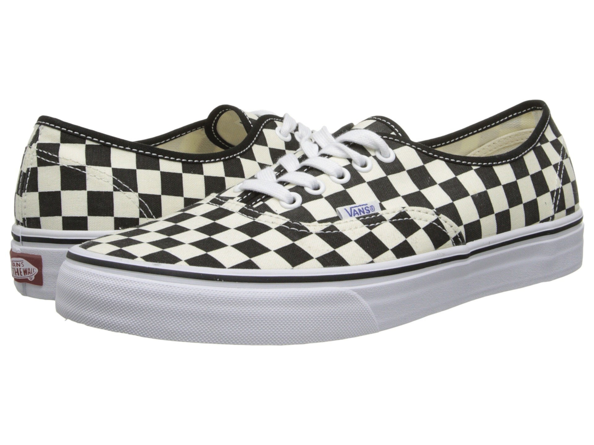  кеды Vans Authentic™, линейка Lifestyle Vans