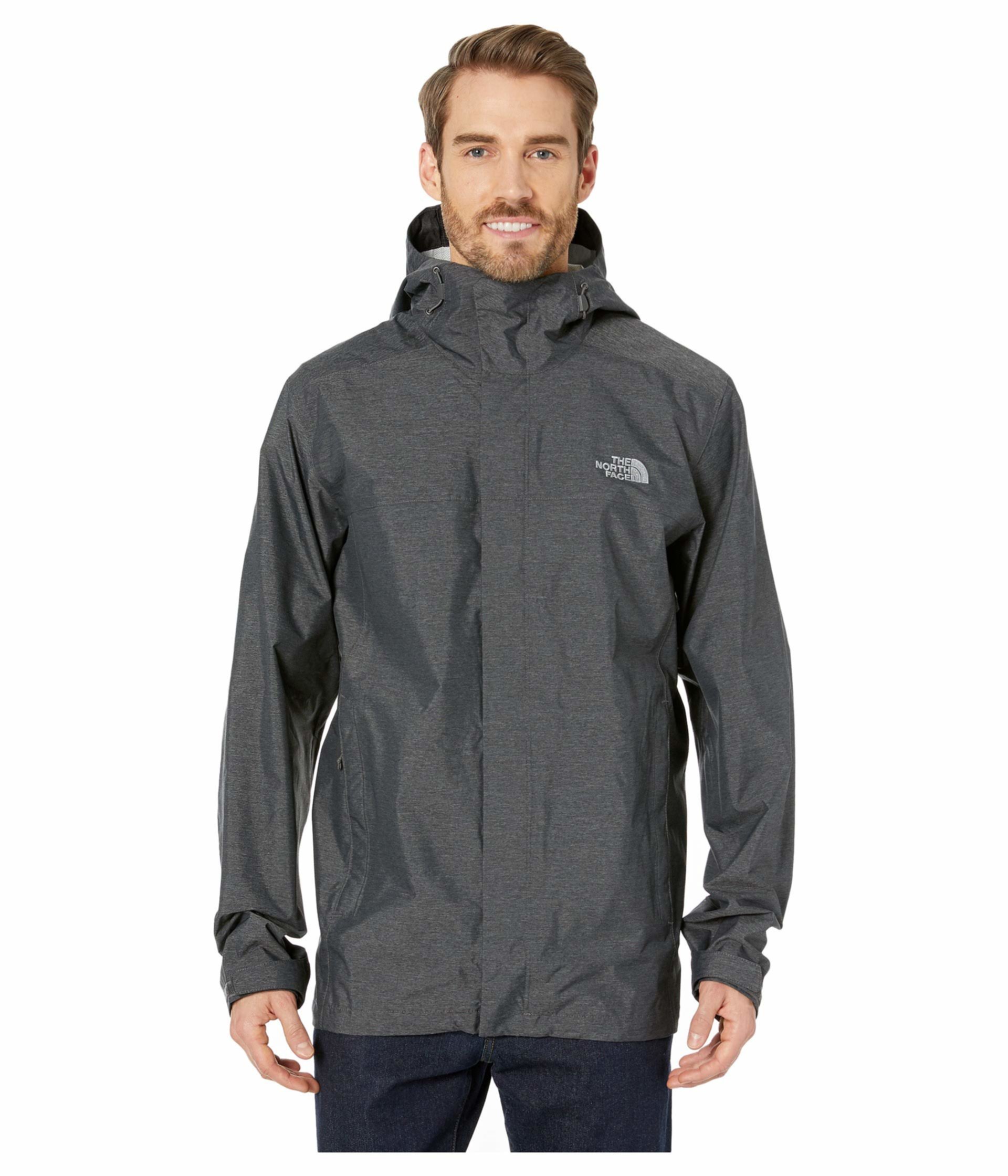 Venture 2 Jacket Tall The North Face