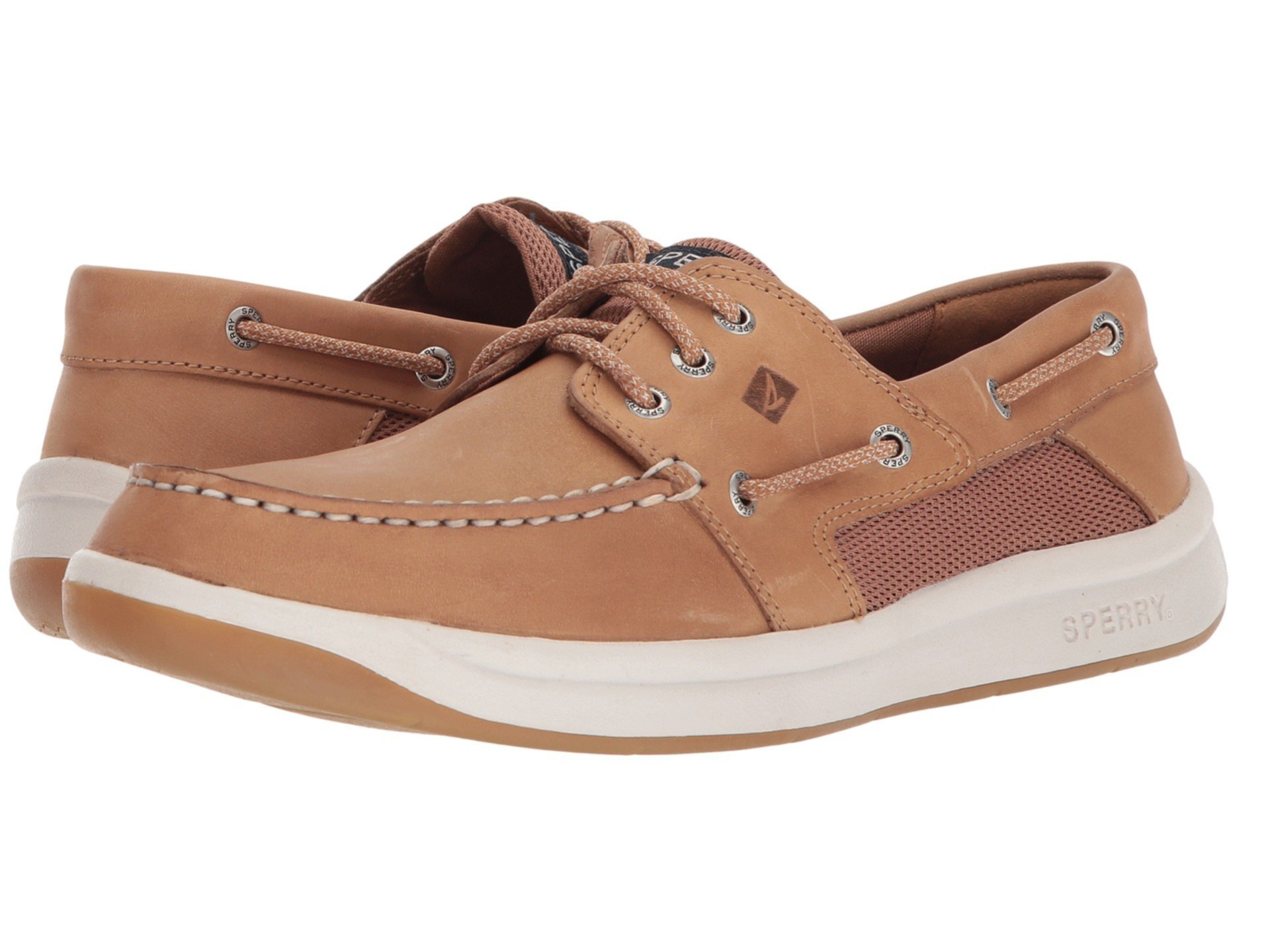 Конвой 3-Глаз Sperry