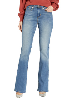 levis womens classic boot cut jeans