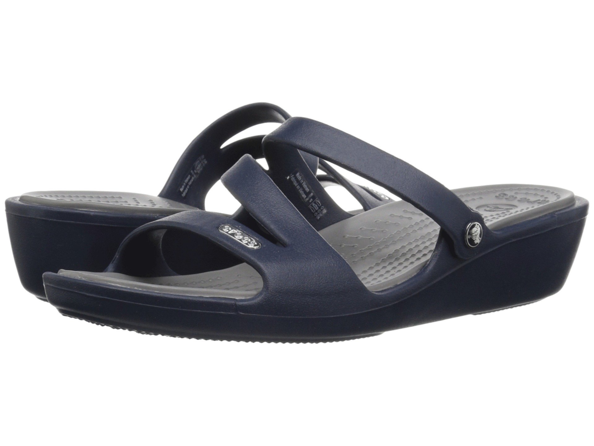 Патриция Crocs