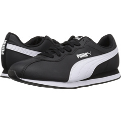 Черный (Puma Black/Puma White)