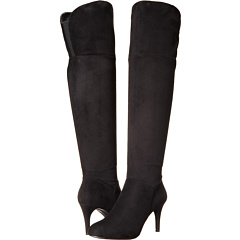 Черный (Black Suede)