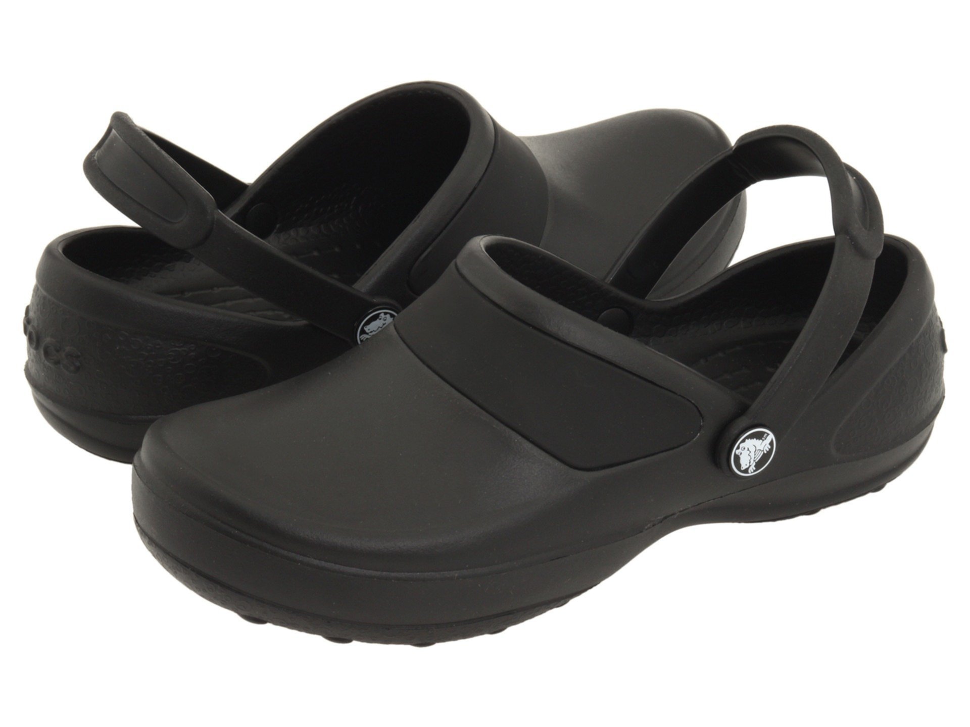 Милосердие Работа Crocs