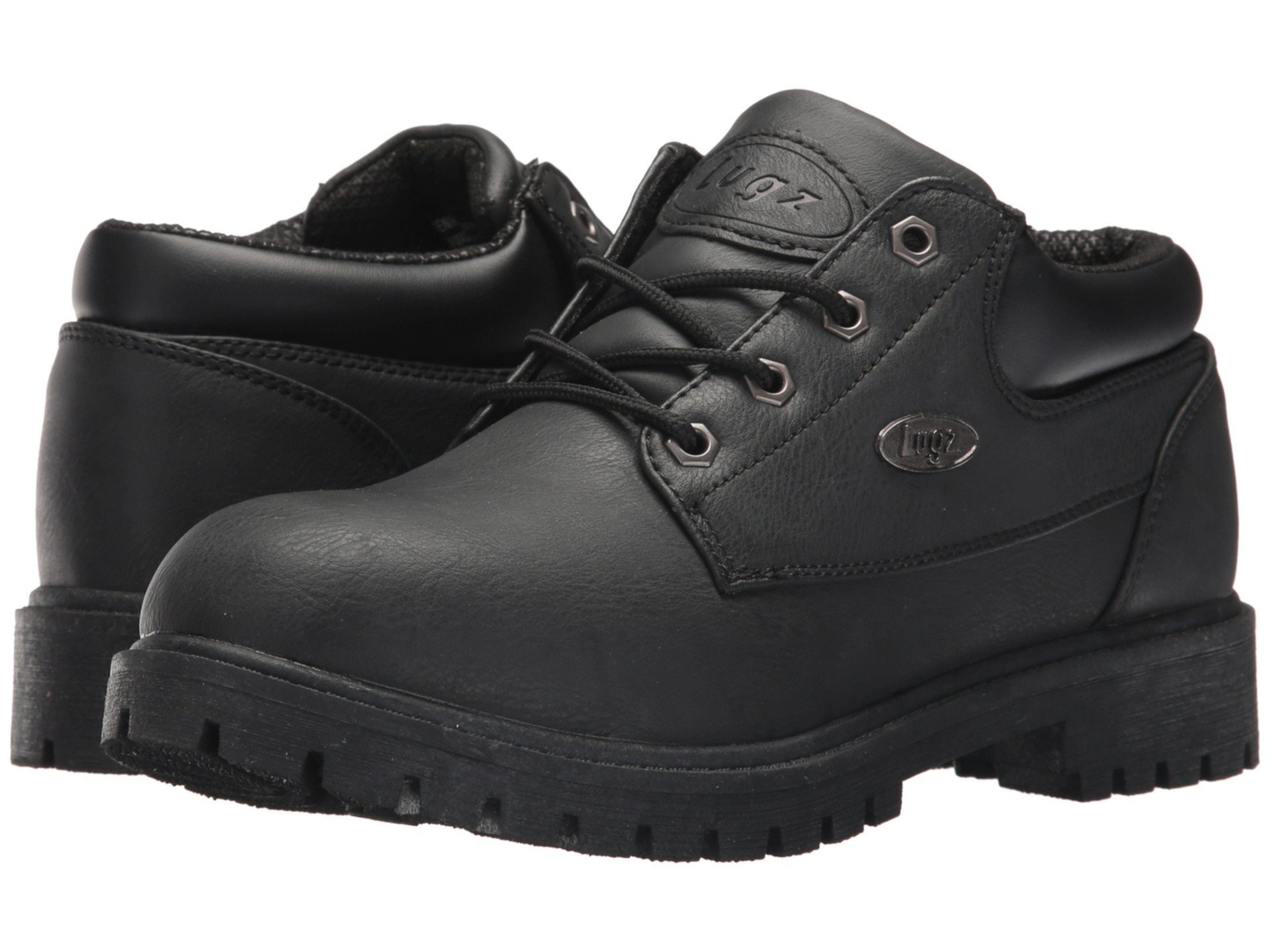 Нил ЛО Lugz