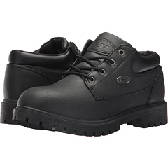 Черный (Black)