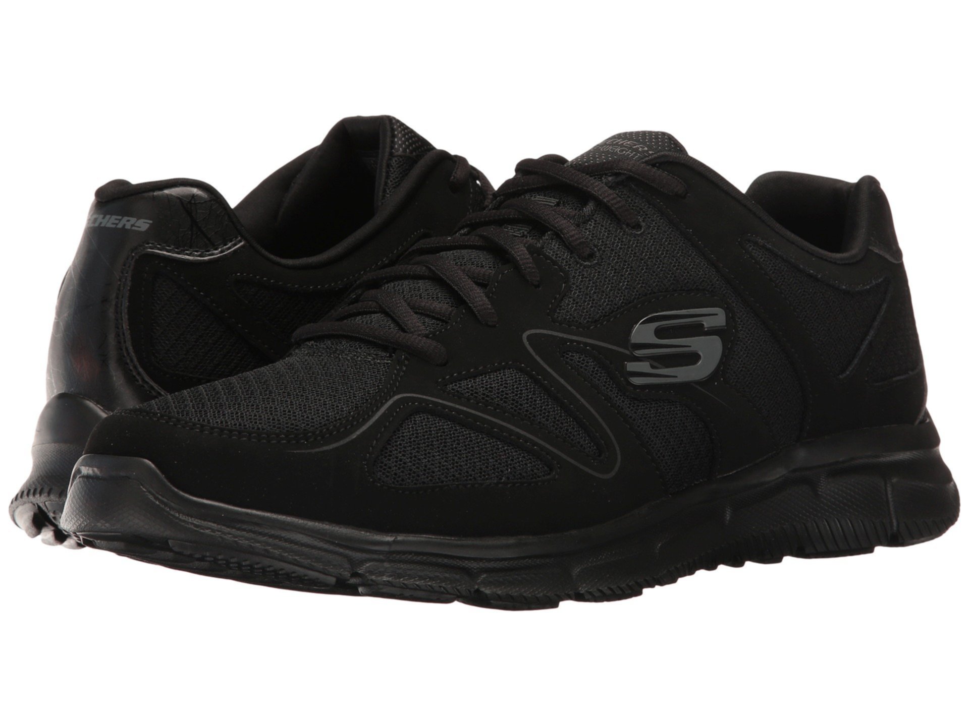 Точка удовлетворенности Skechers