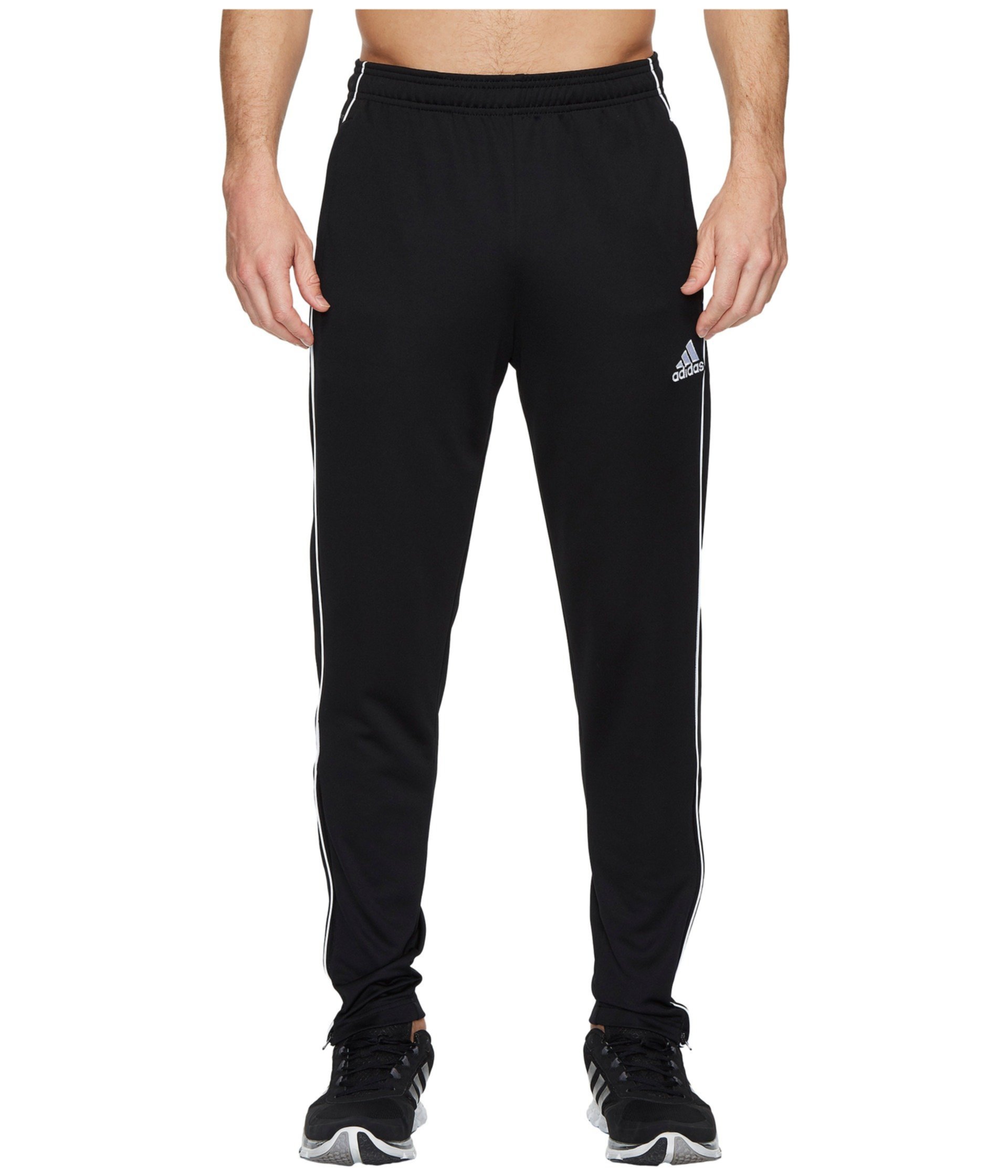 Тренировочные брюки Core18 Adidas