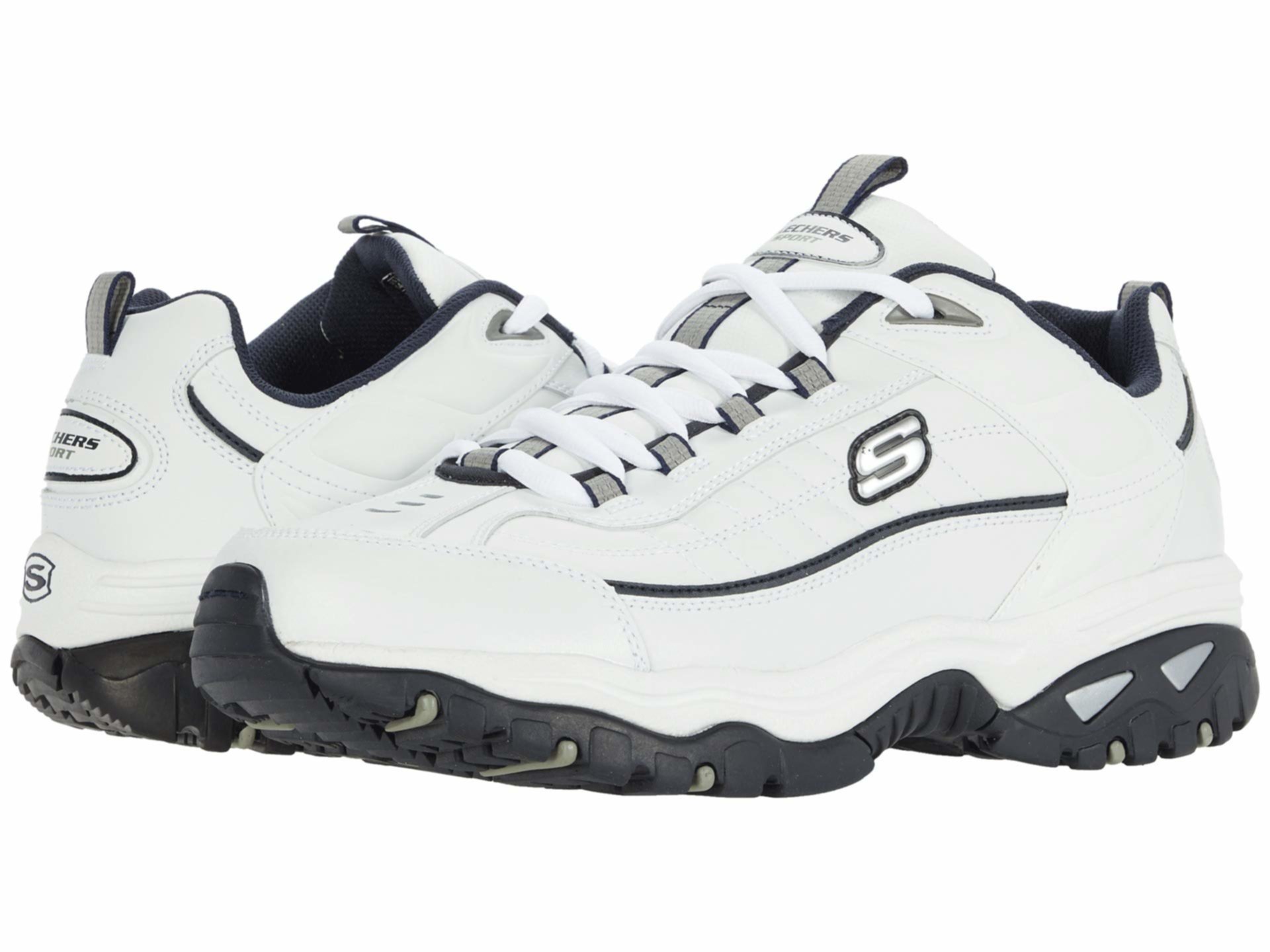 Мужские Повседневные кроссовки SKECHERS Energy - Afterburn Skechers