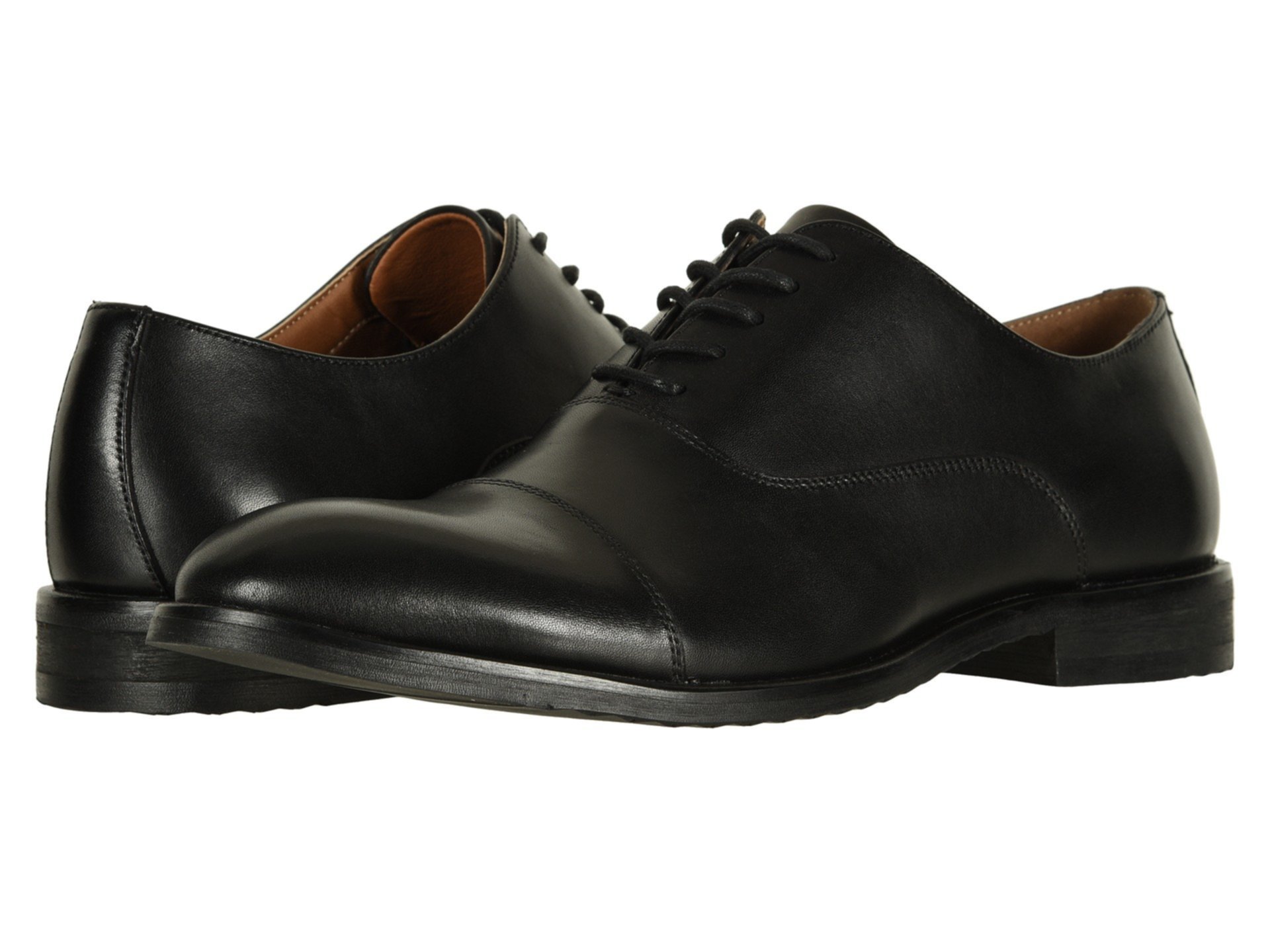 Скотт Кэп Toe Frye