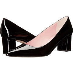 Черный (Black Patent)