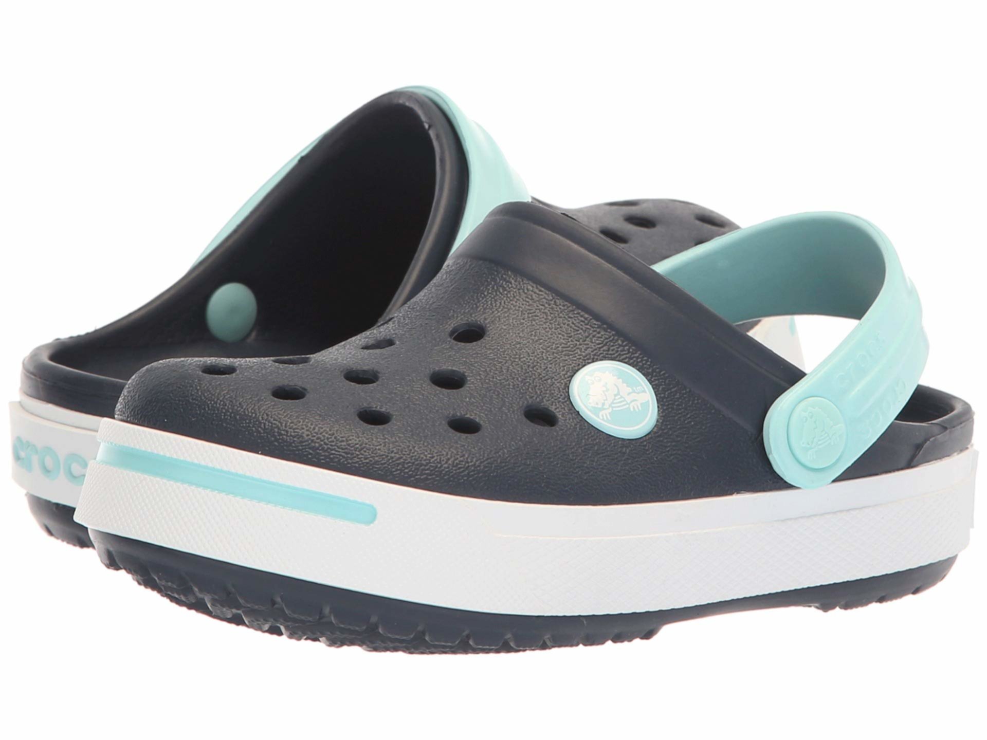 Детские Сабо Crocs Crocband II Crocs
