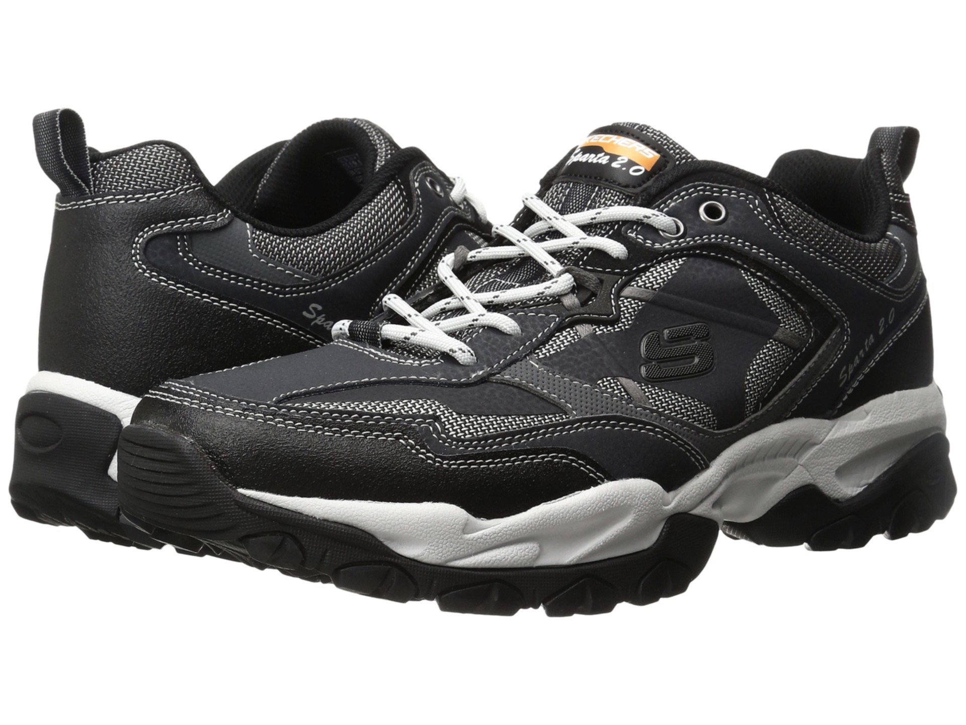 Спарта 2.0 Skechers