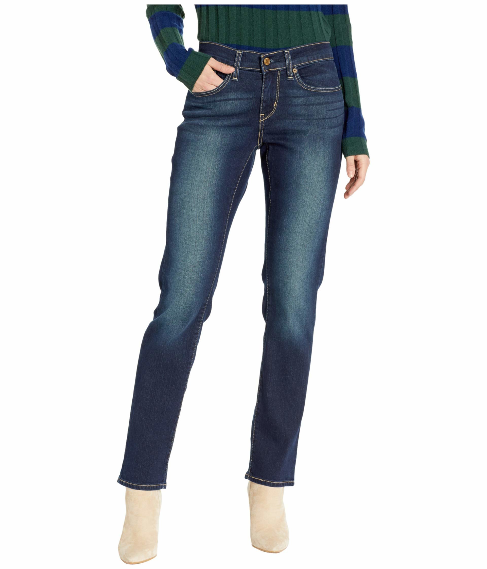 Пышные прямые джинсы Levi's®