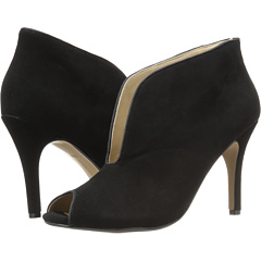 Черный (Black Suede)