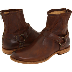 Оранжевый (Cognac Vintage Leather)