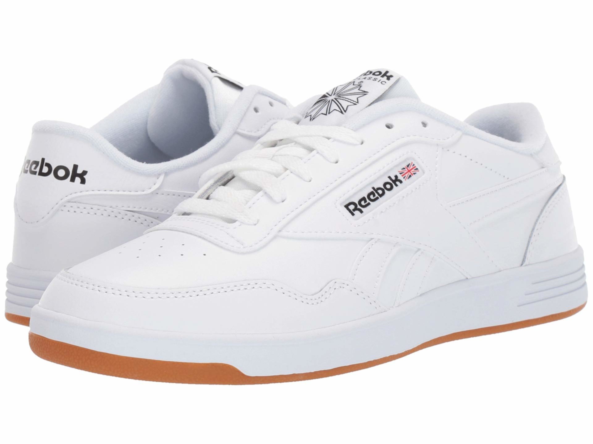 Club Memt Reebok