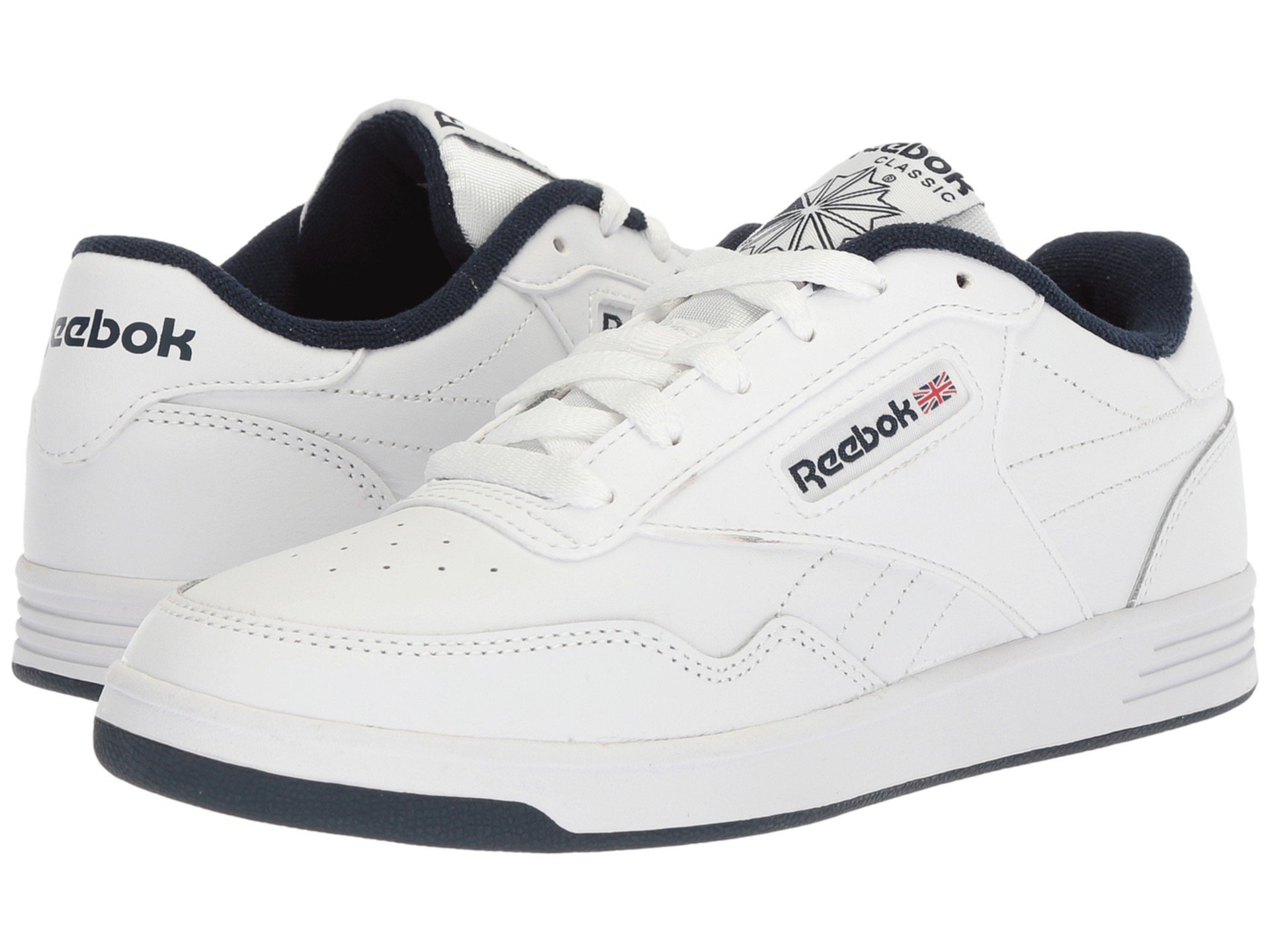 Кроссовки reebok фото