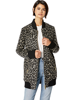 Коричневый (Cream Leopard)