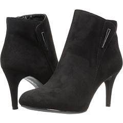Черный (Black Suede)