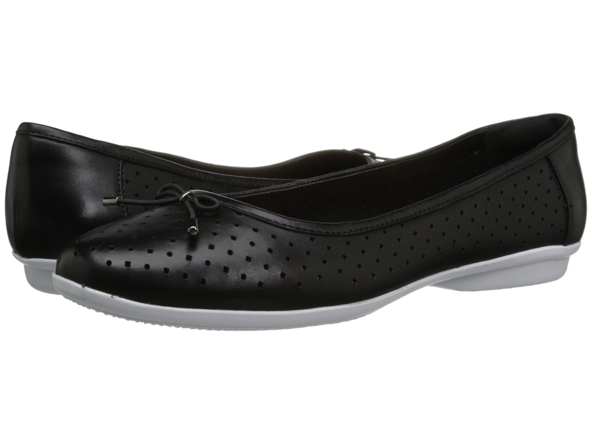 Граселин Ли Clarks