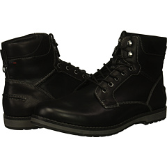 Черный (Black)