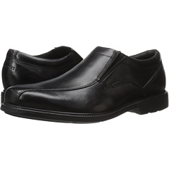 Черный (Black Leather)