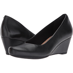 Черный (Black Leather)