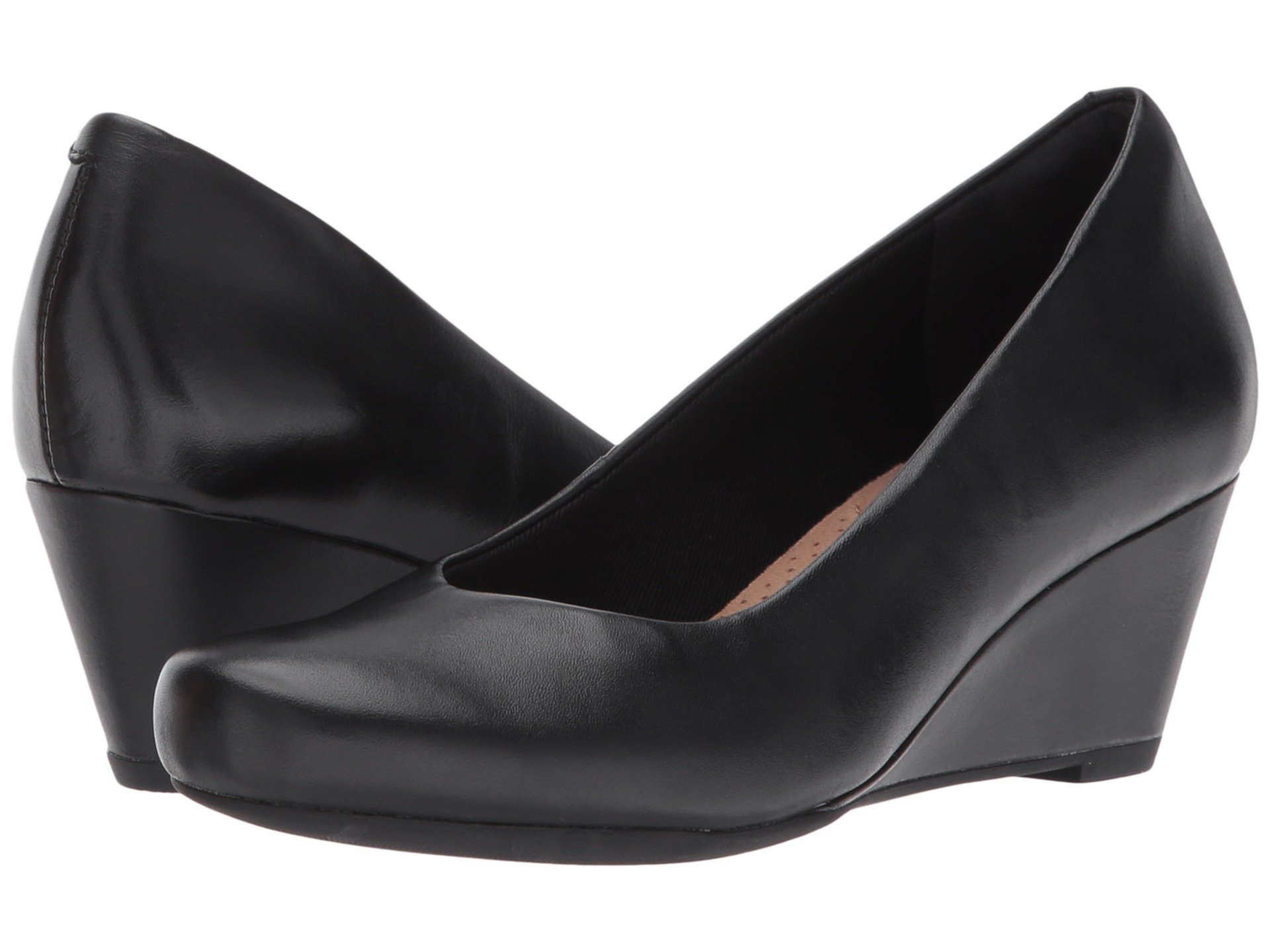 Флорес Тюльпан Clarks