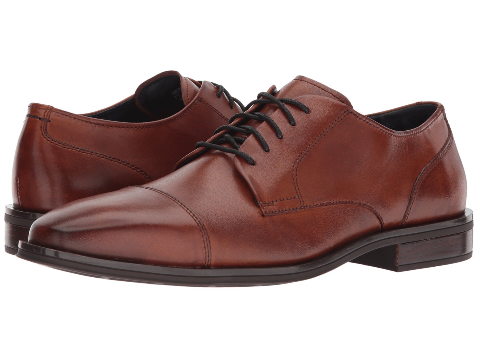 Dawes Grand Cap Toe Cole Haan