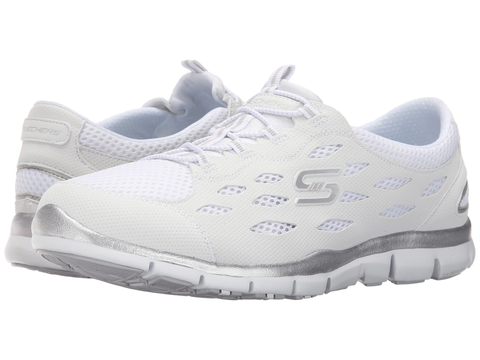 Бесплатные - Going Places Skechers