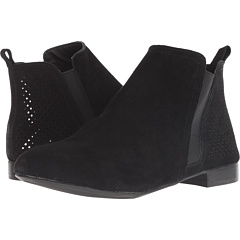 Черный (Black Suede)