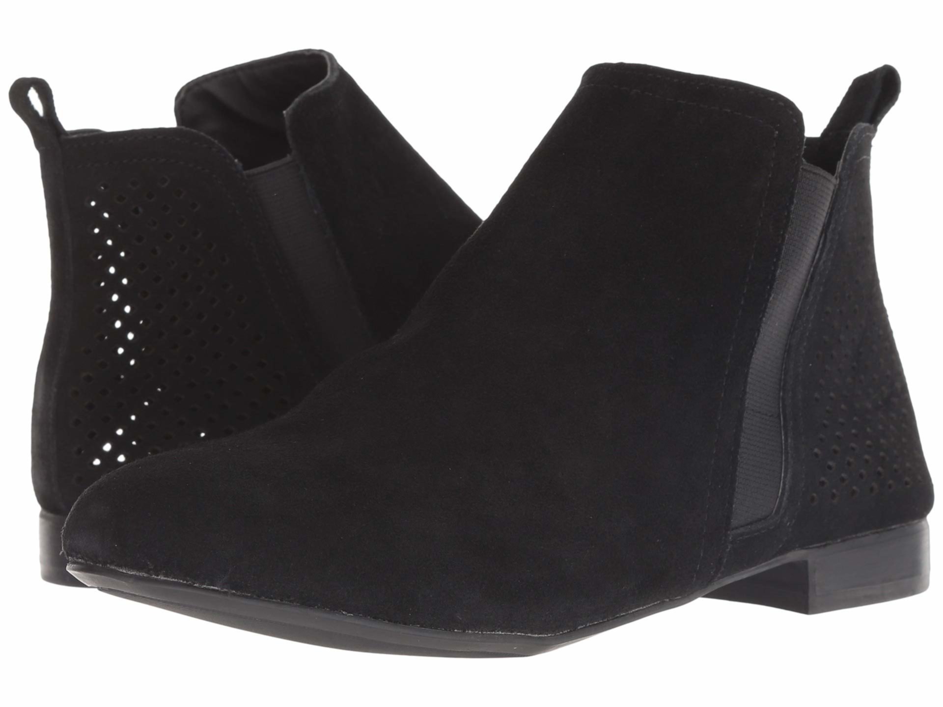 Рувим Steve Madden