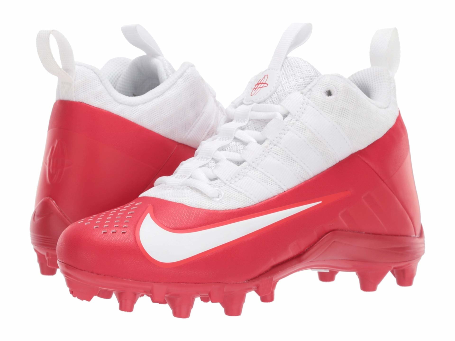 Альфа Хуараш 6 Лакросс (Маленький ребенок / Большой ребенок) Nike Kids