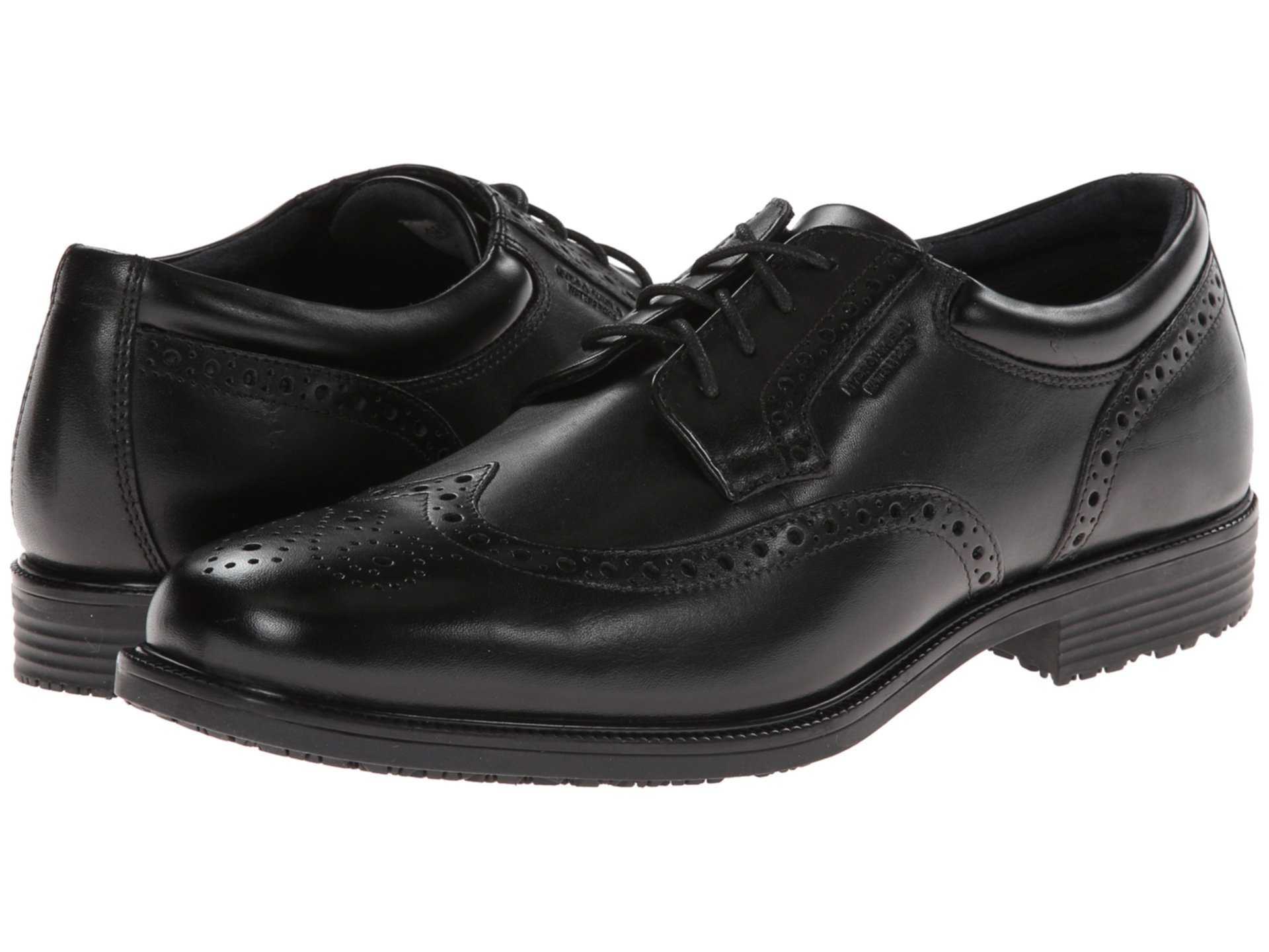 Наконечник крыла LTP Rockport