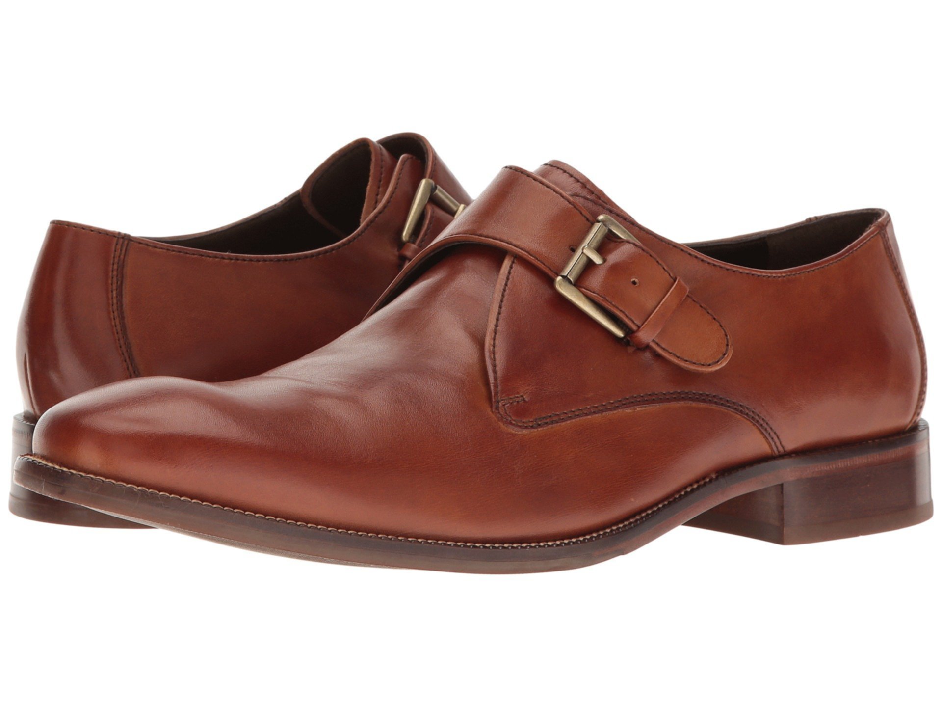 Уильямс Монах II Cole Haan