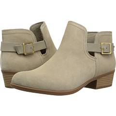 Бежевый (Sand Suede)