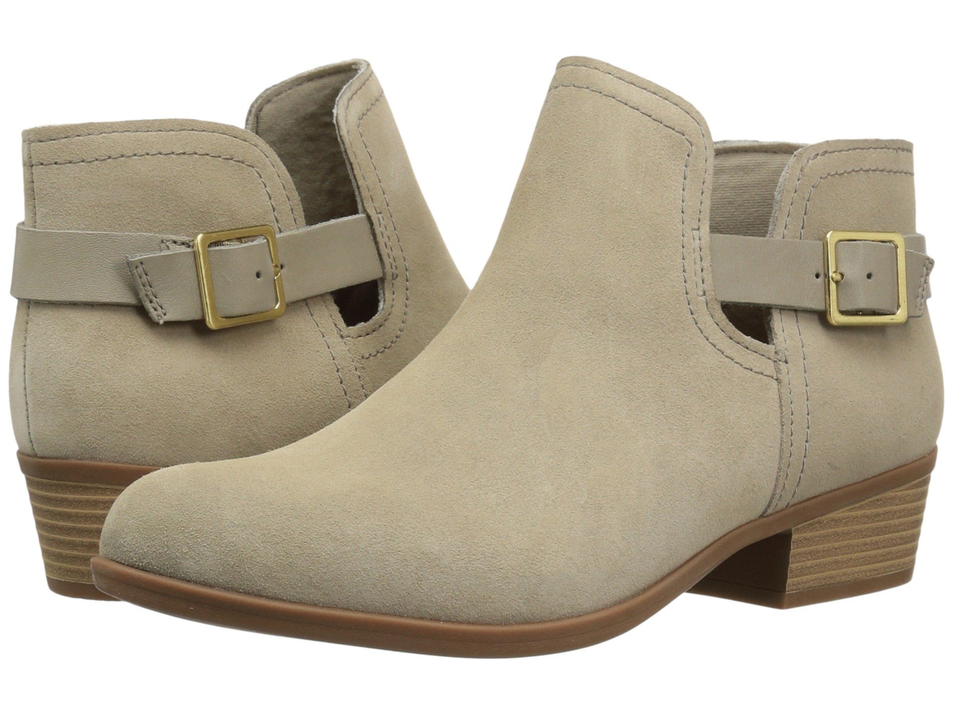 Аддий Кариса Clarks