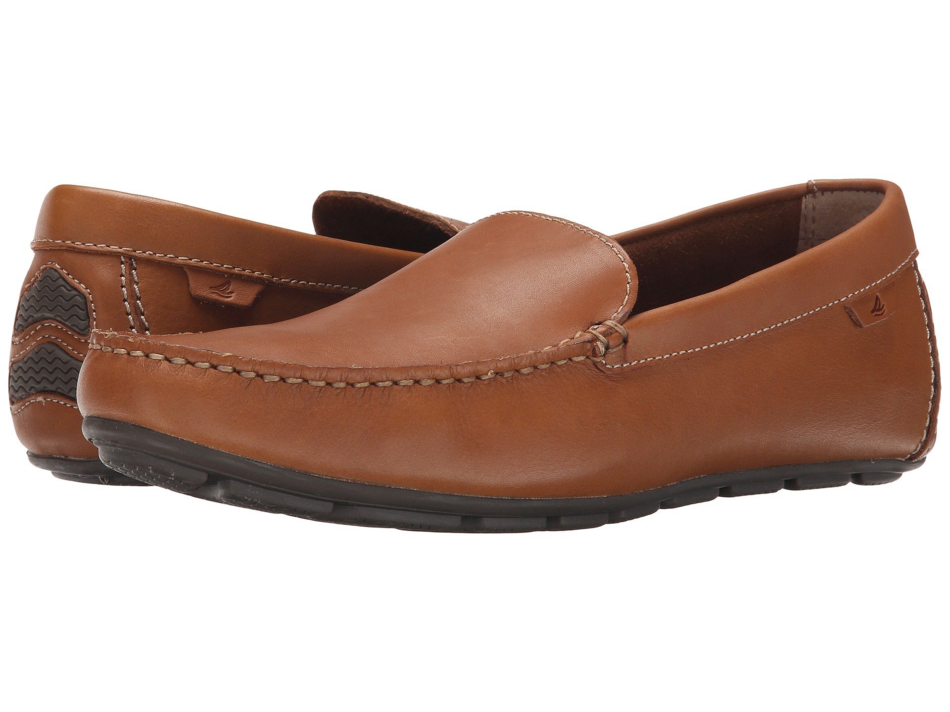 Волновой венецианский водитель Sperry