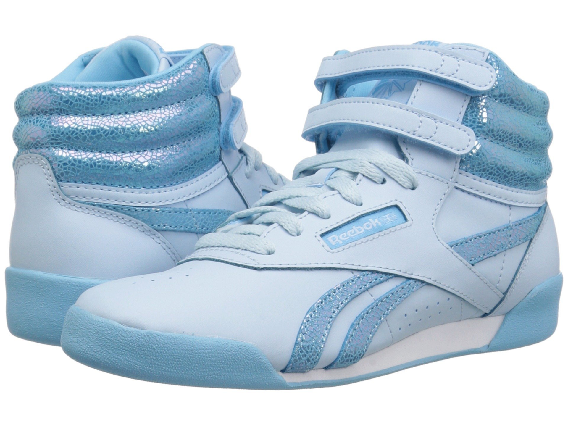 Фристайл Привет (Малыш) Reebok Kids