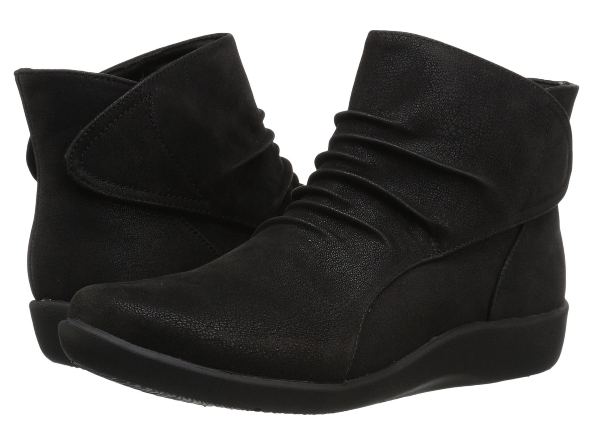 Силлиан Свэй Clarks