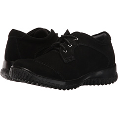 Черный (Black Suede)