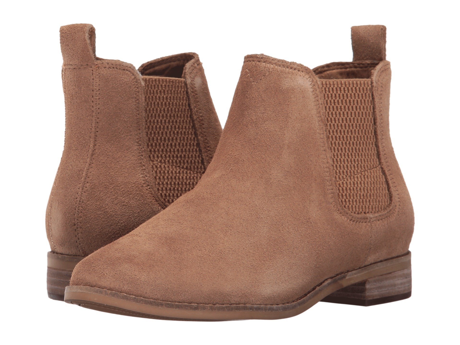 Элла Toms