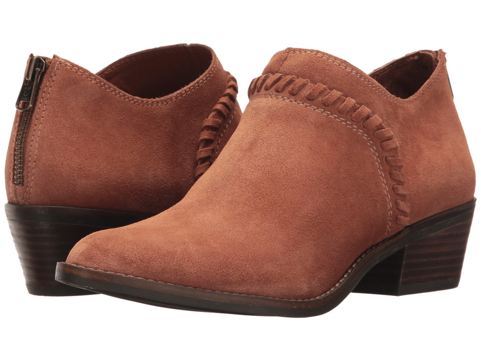 Олененок Lucky Brand