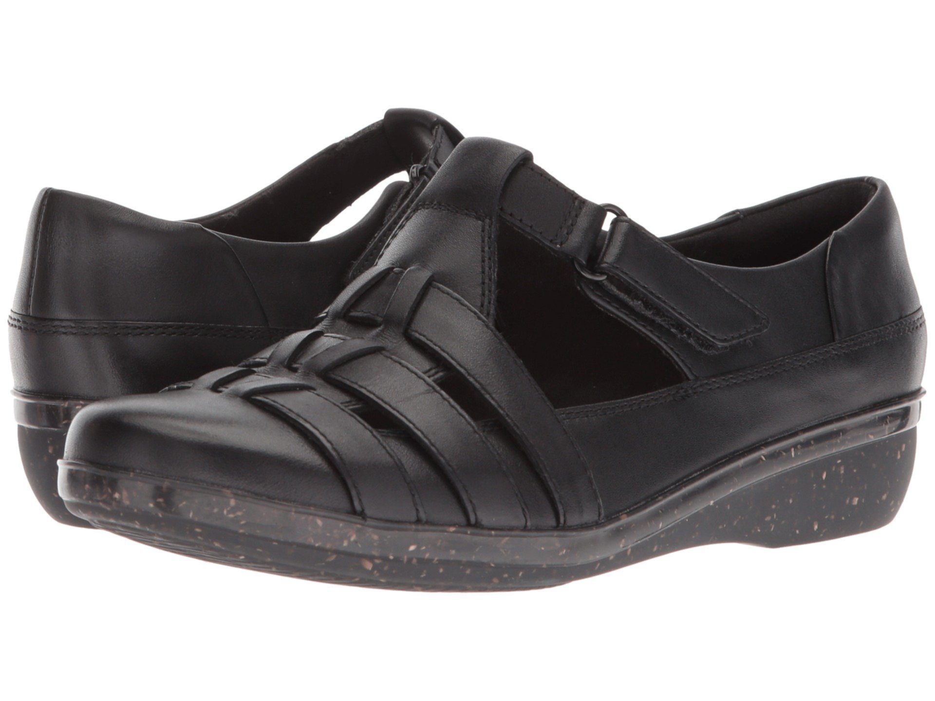 Мыс эверлай Clarks