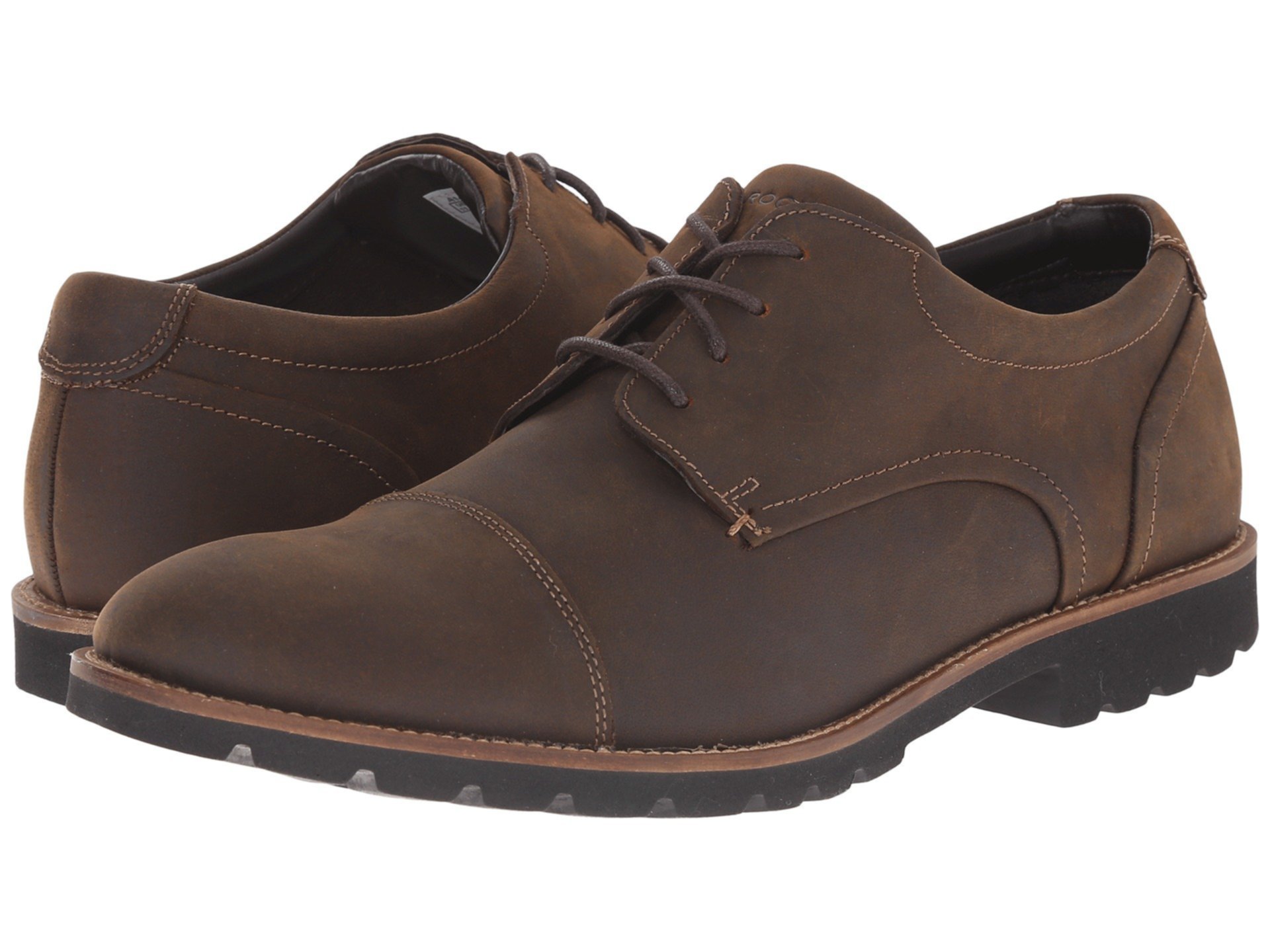 Sharp & Ready Channer Rockport
