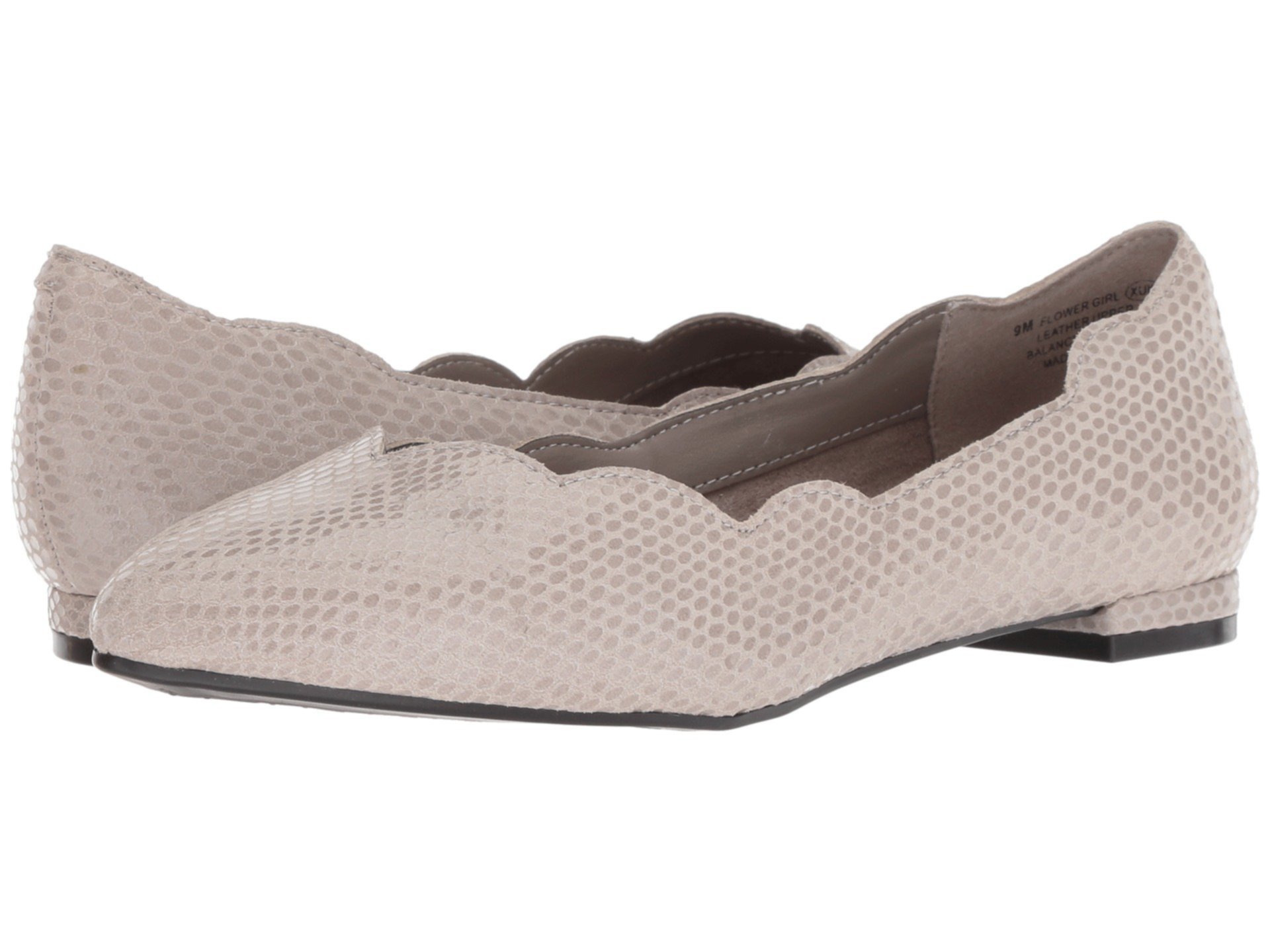 Цветочница Aerosoles