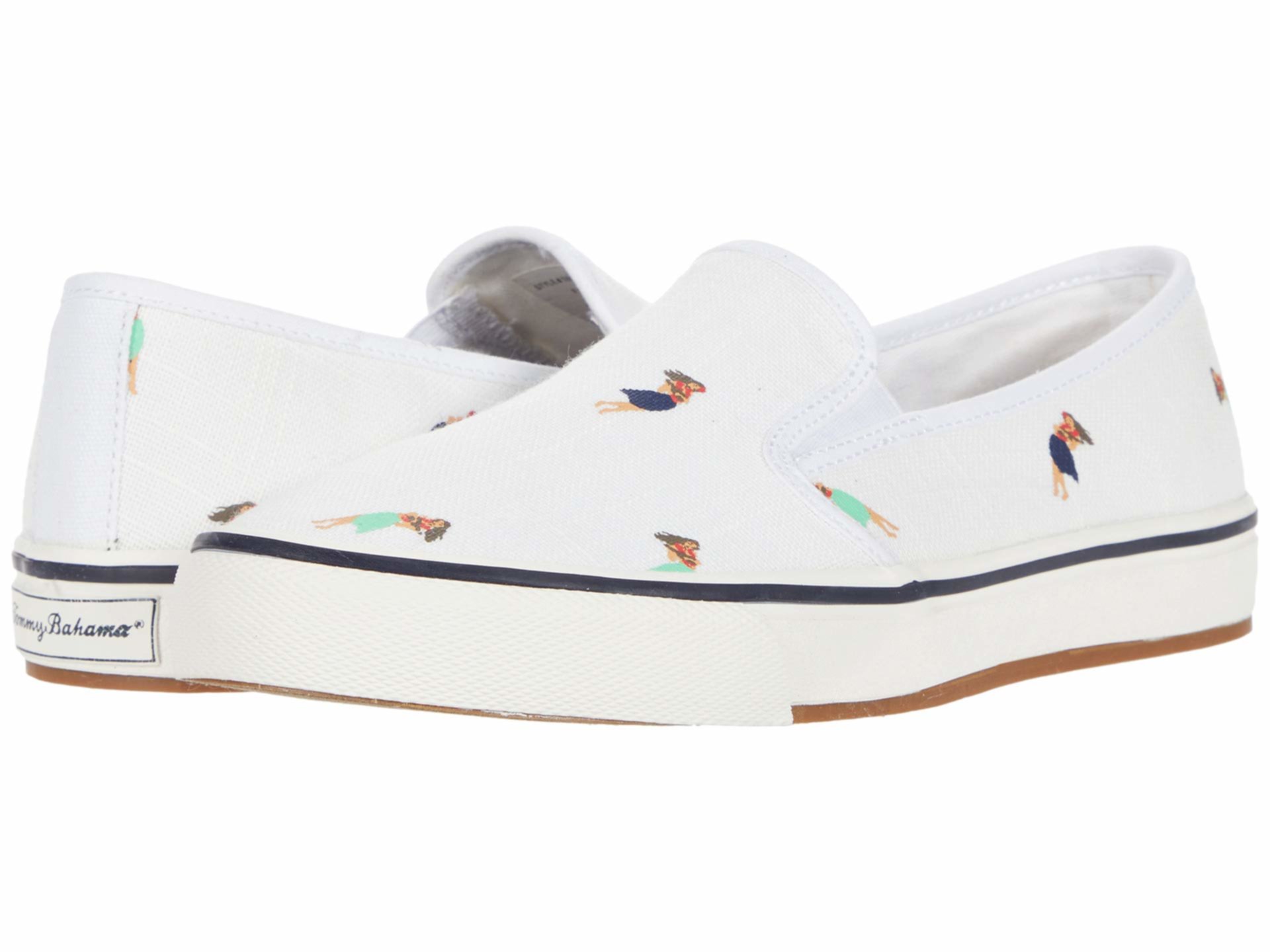 Паскаль Tommy Bahama