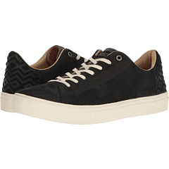 Черный (Black Nubuck)
